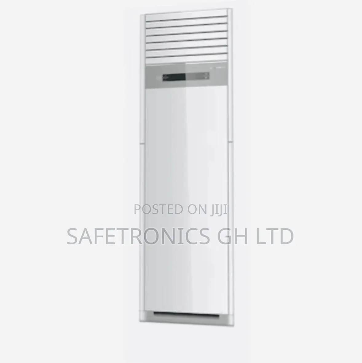 Hisense Floor Standing Air Conditioner 3.0HP