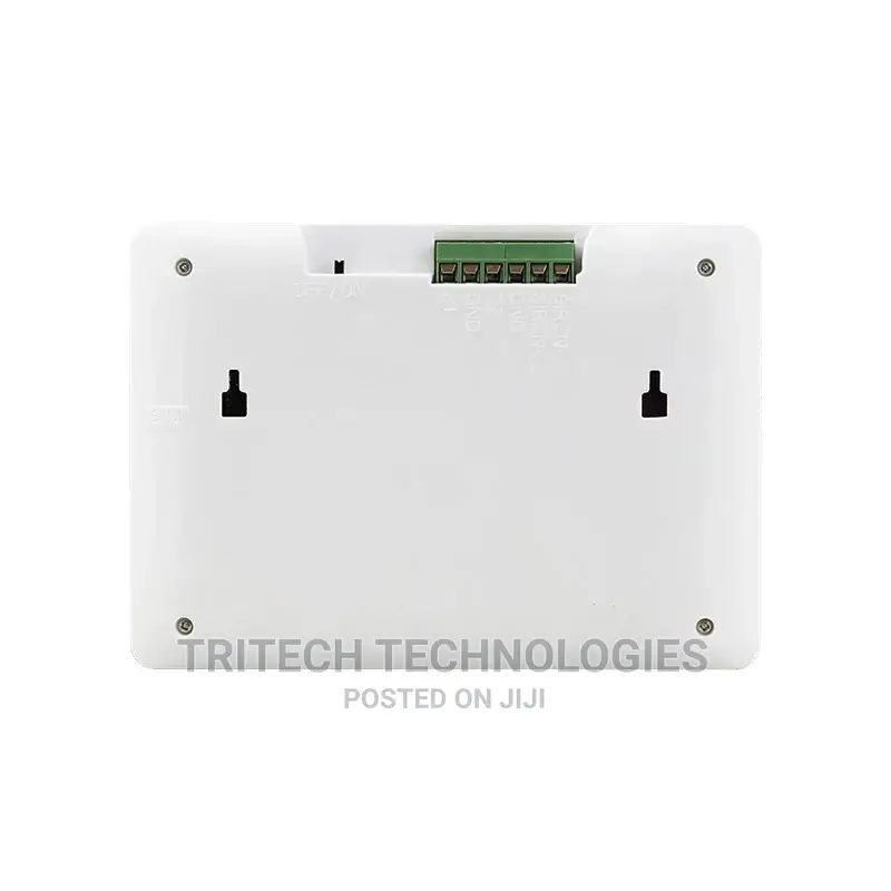GSM Alarm System