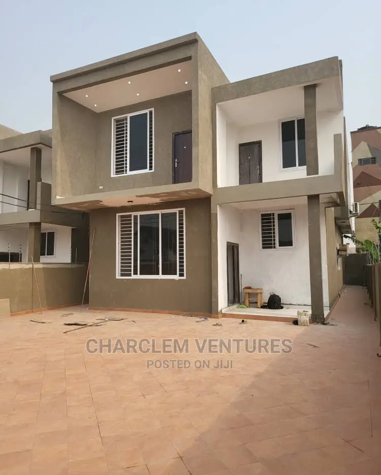 4bdrm House in Charclem Ventures, Adenta for Sale