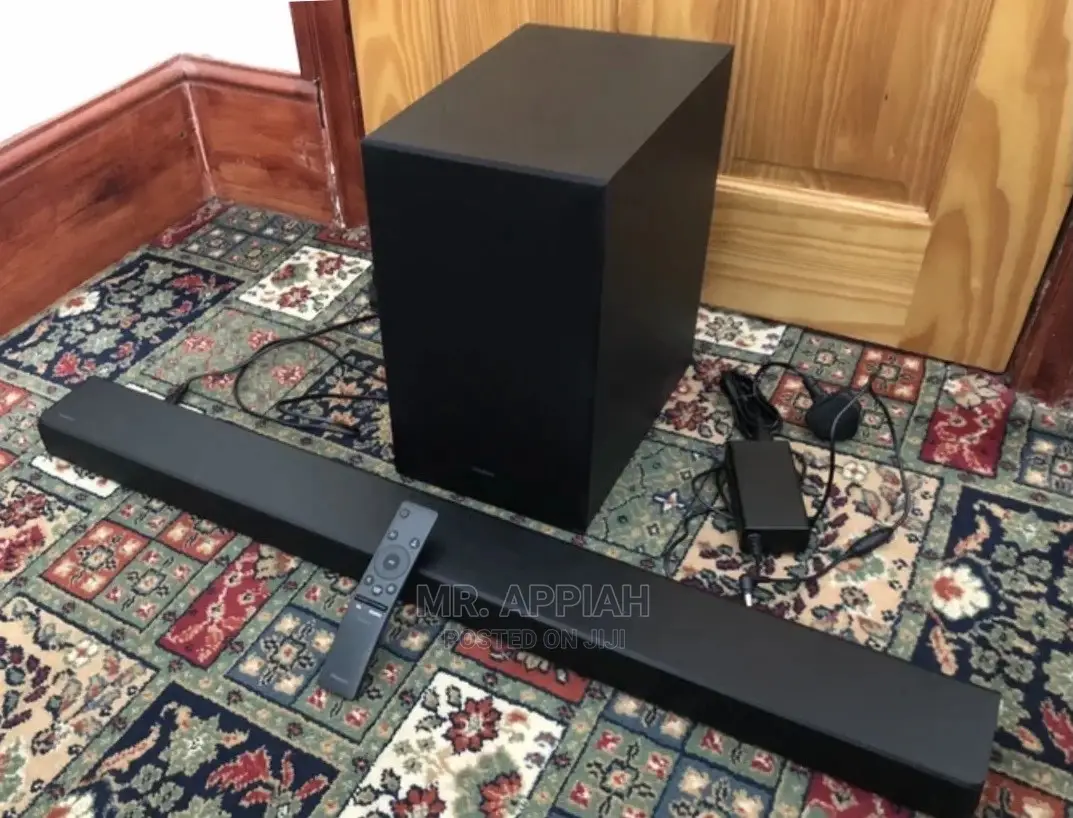 Samsung HW-A550
