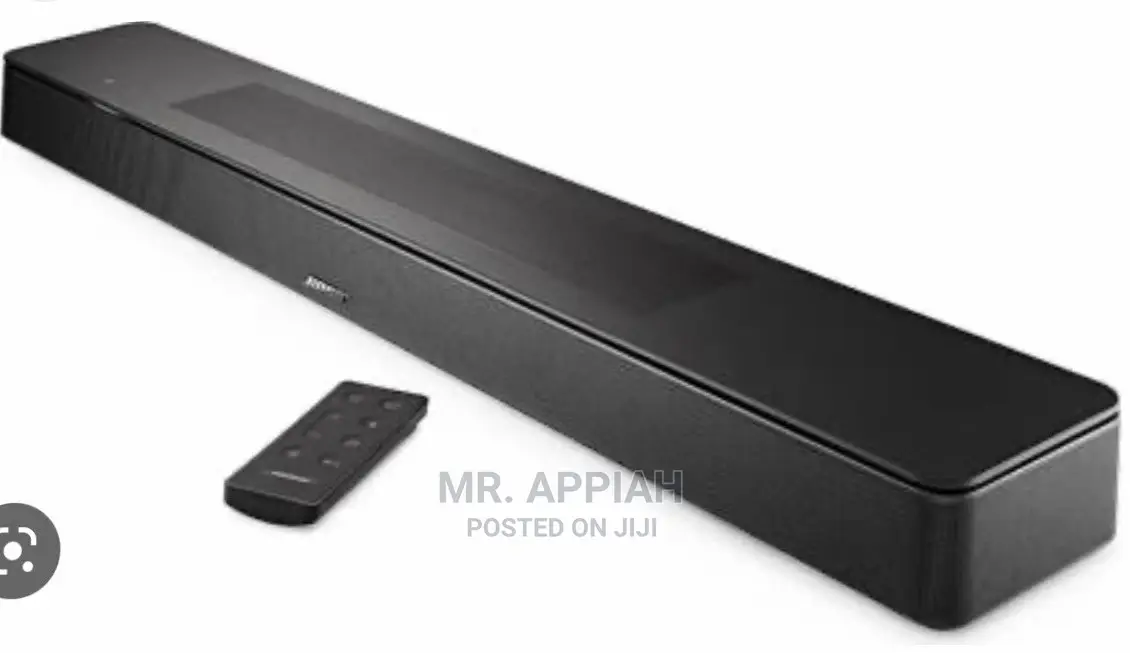 HW-B650 Samsung Soundbar