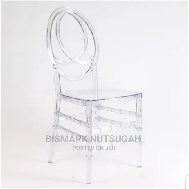Plastic Chairs for Sale