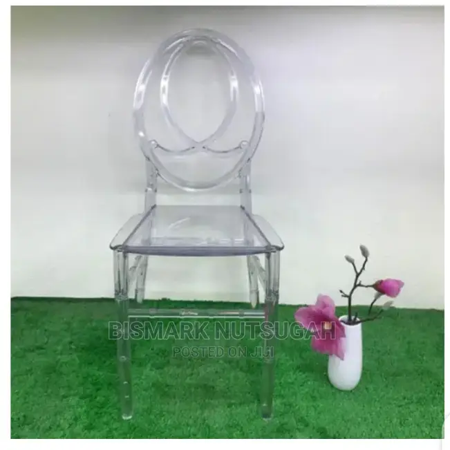 Plastic Chairs for Sale