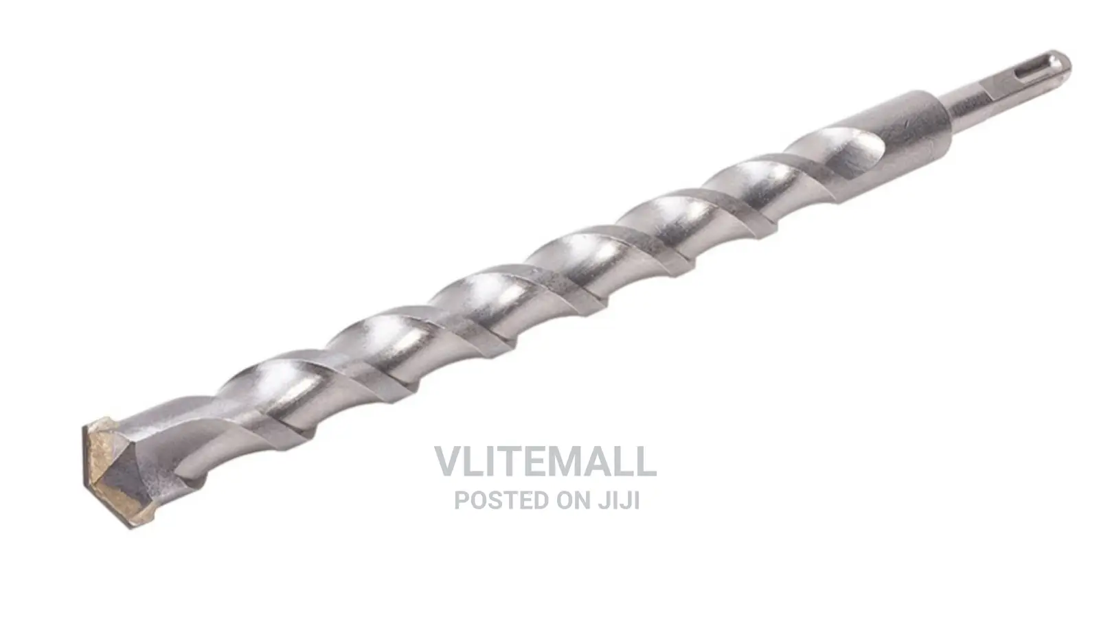 Electric Hammer Drill Bits 20mm