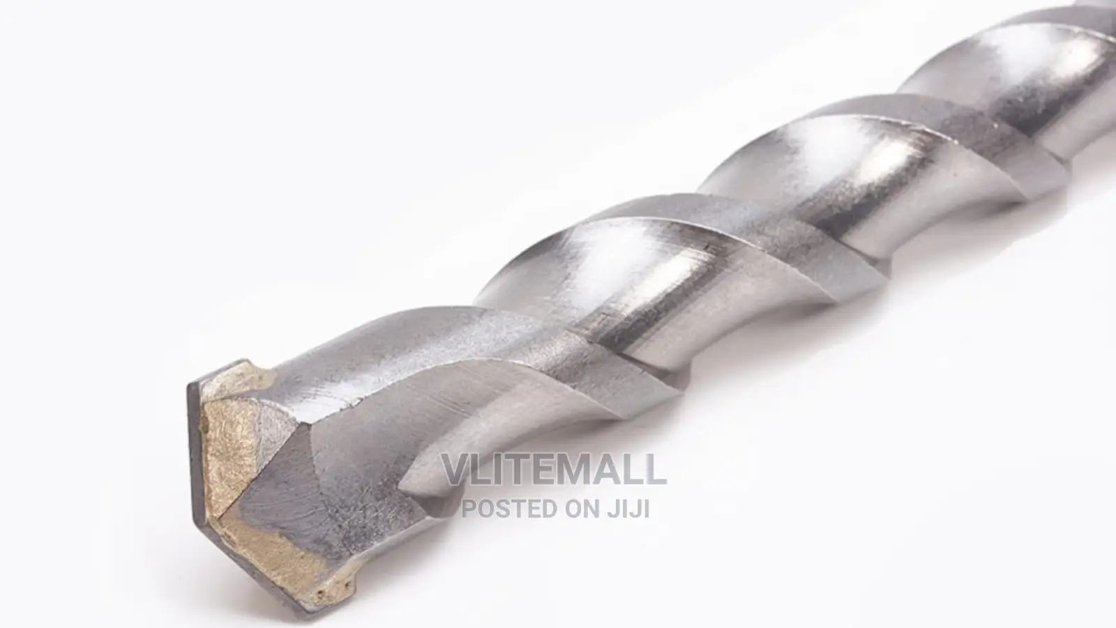 Electric Hammer Drill Bits 20mm
