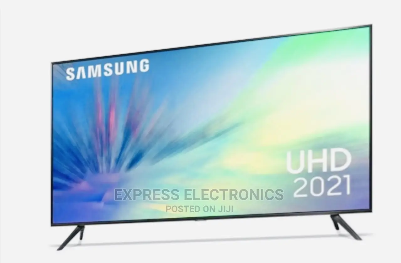 UHD Smart Fresh in Box Samsung 65”7092 Tv
