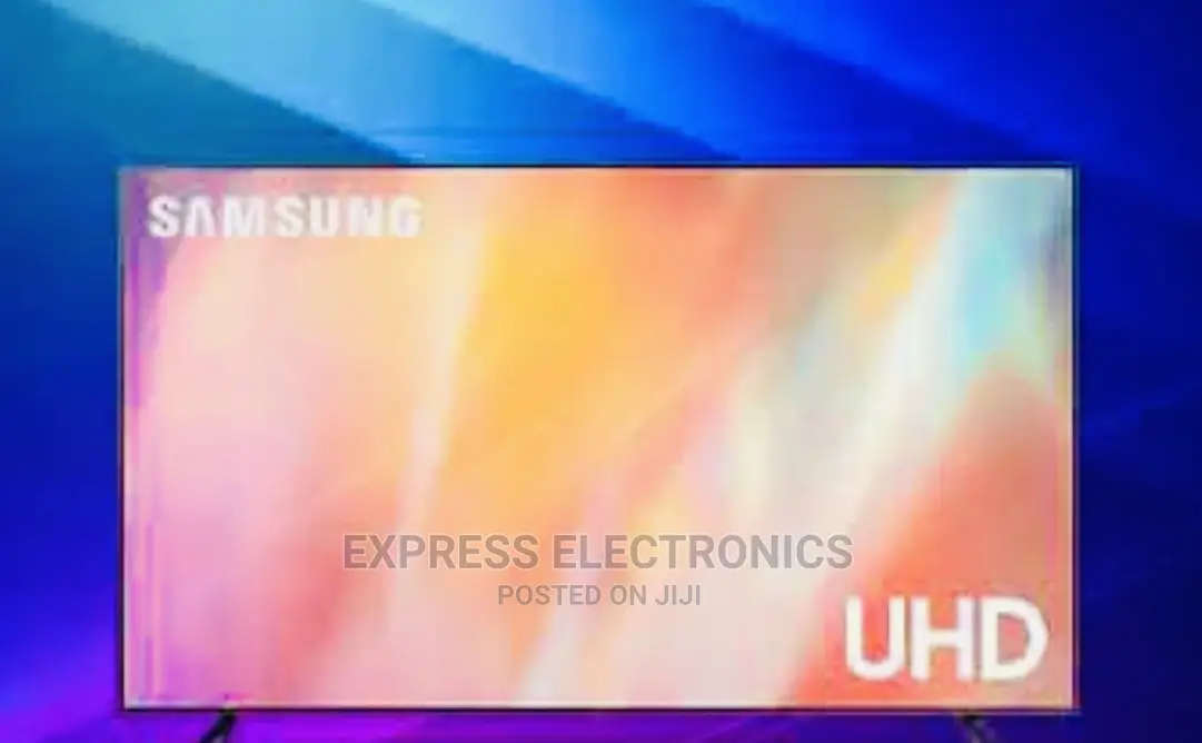 65AU7092 UHD Snart Samsung Call and Order