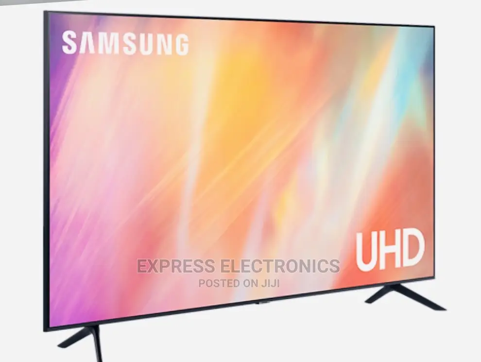65AU7092 UHD Snart Samsung Call and Order