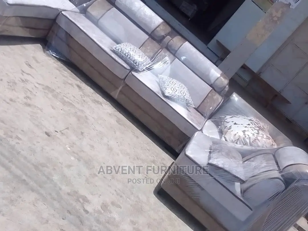 Complete Sofa