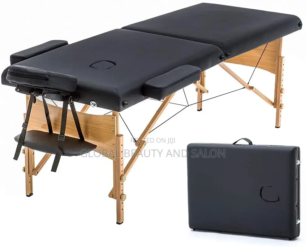 Massage Bed