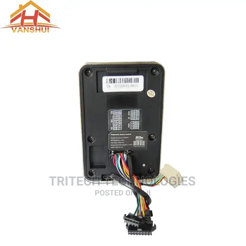 Zkteco Ma500 Access Control