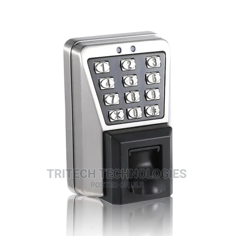 Zkteco Ma500 Access Control