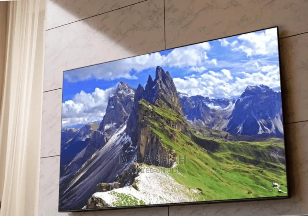 50nano813 (Nanocel) Smart TV
