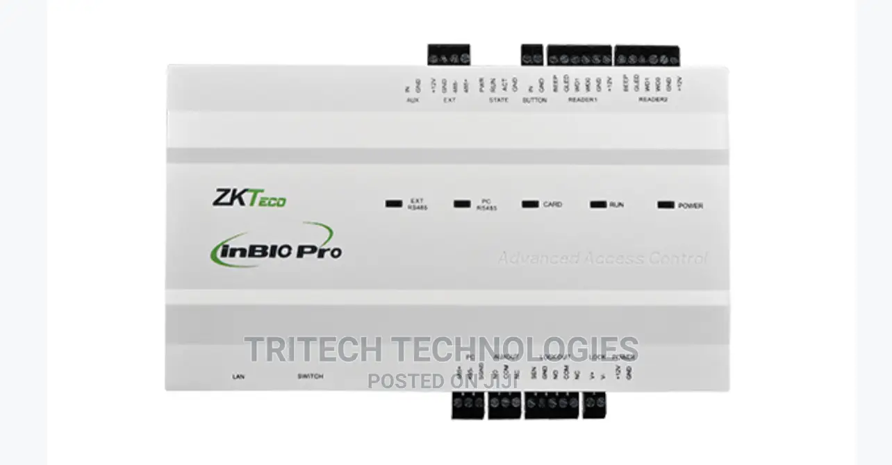 Zkteco Inbio 160 PRO