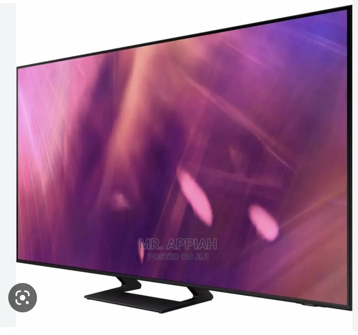 Smart Samsung LED Tv 65au9072