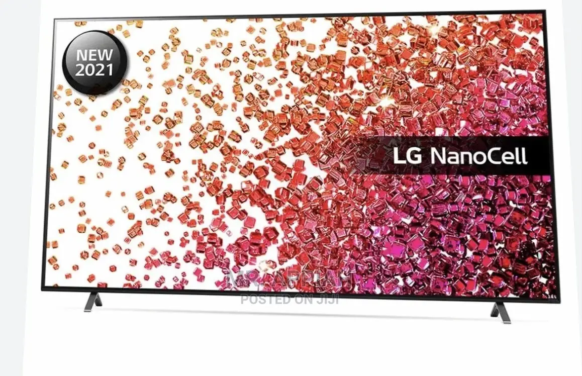 LG 65nano756pa 65 LED TV