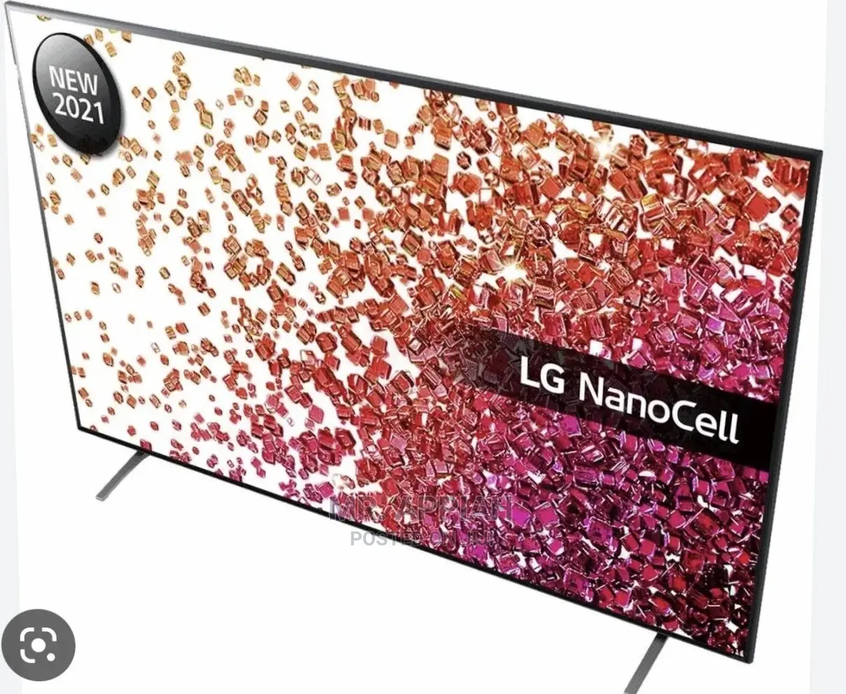 LG 65nano756pa 65 LED TV