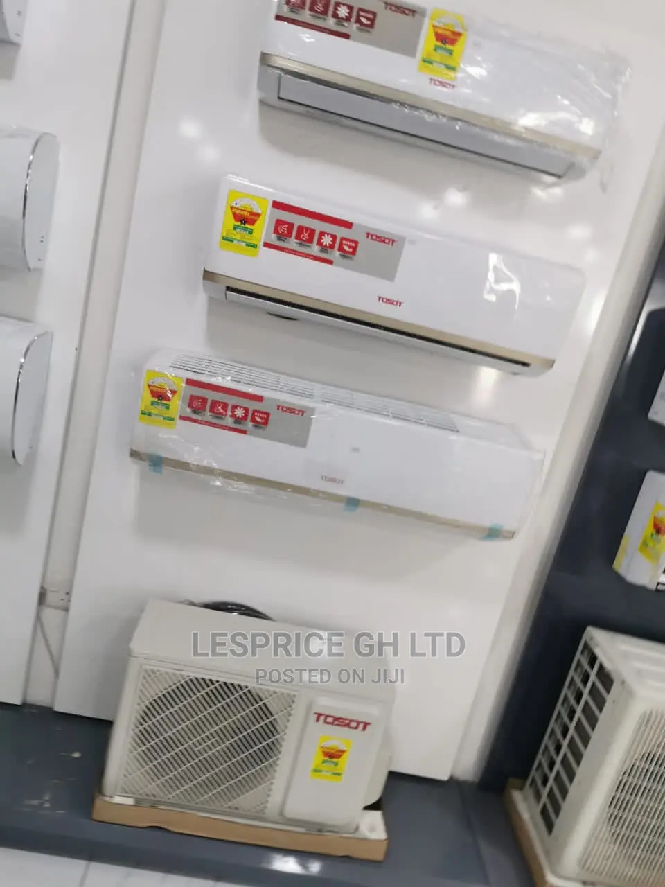 Strong Tosot 1.5hp Air-Condition