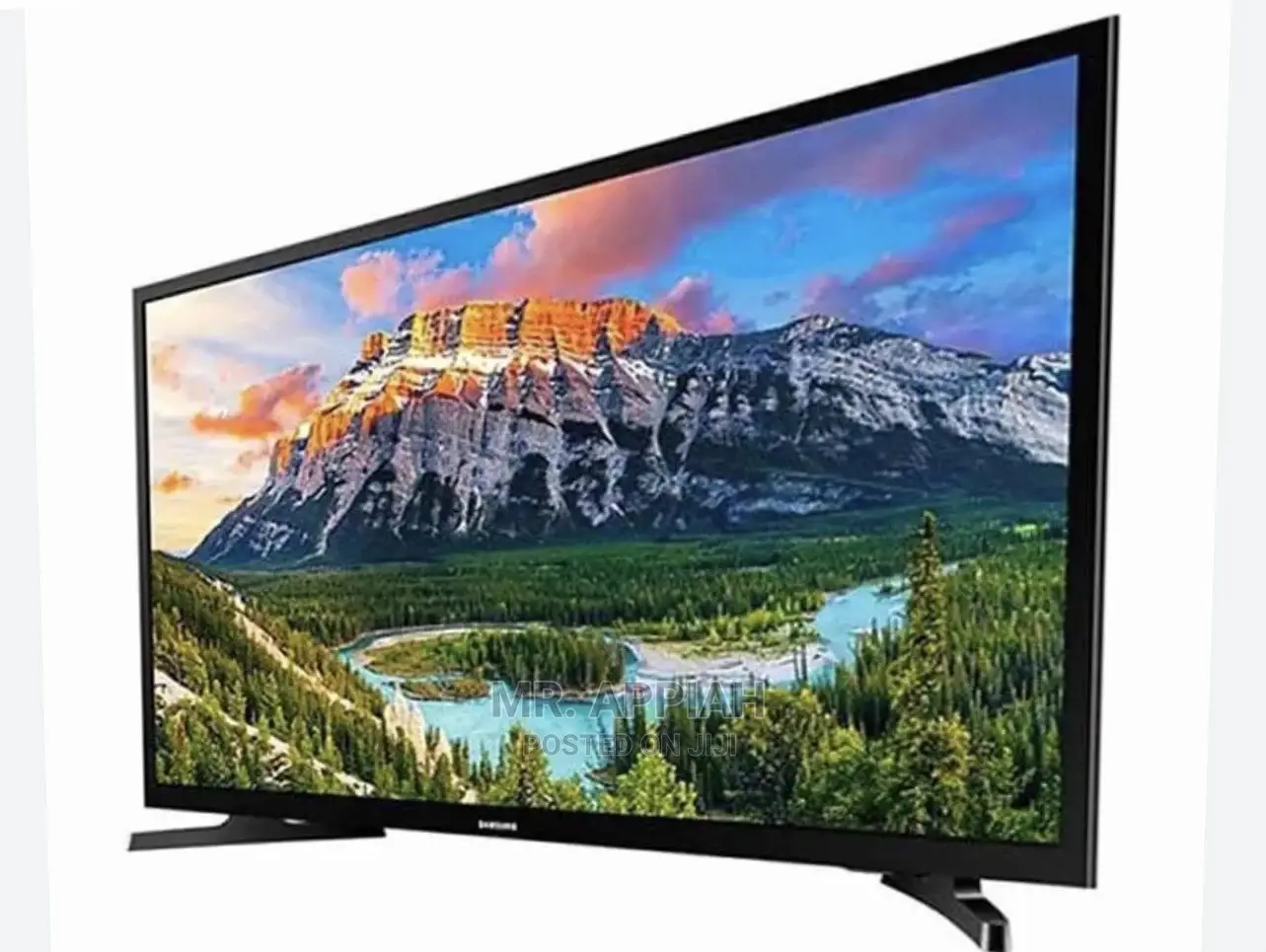 Samsung 40inch FHD Smart Tv