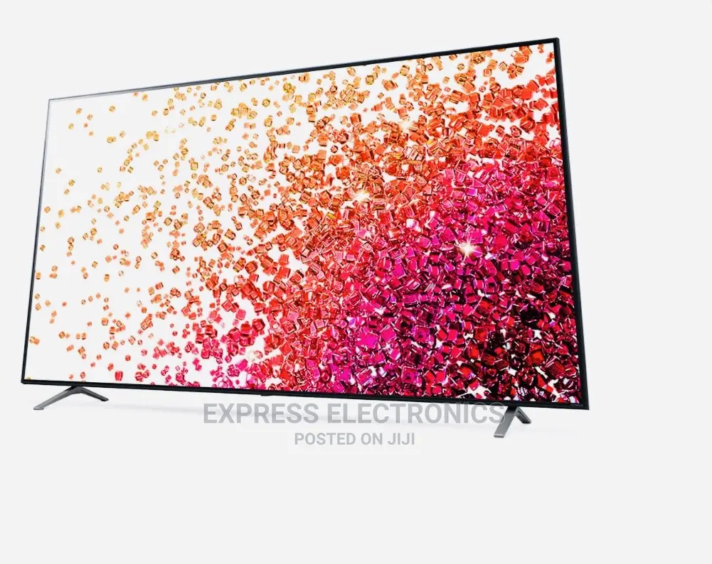 Get Discount on Nanocell LG UHD Smart 86NAN0763