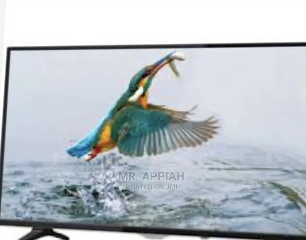 Asano 40inch Satellite Television.