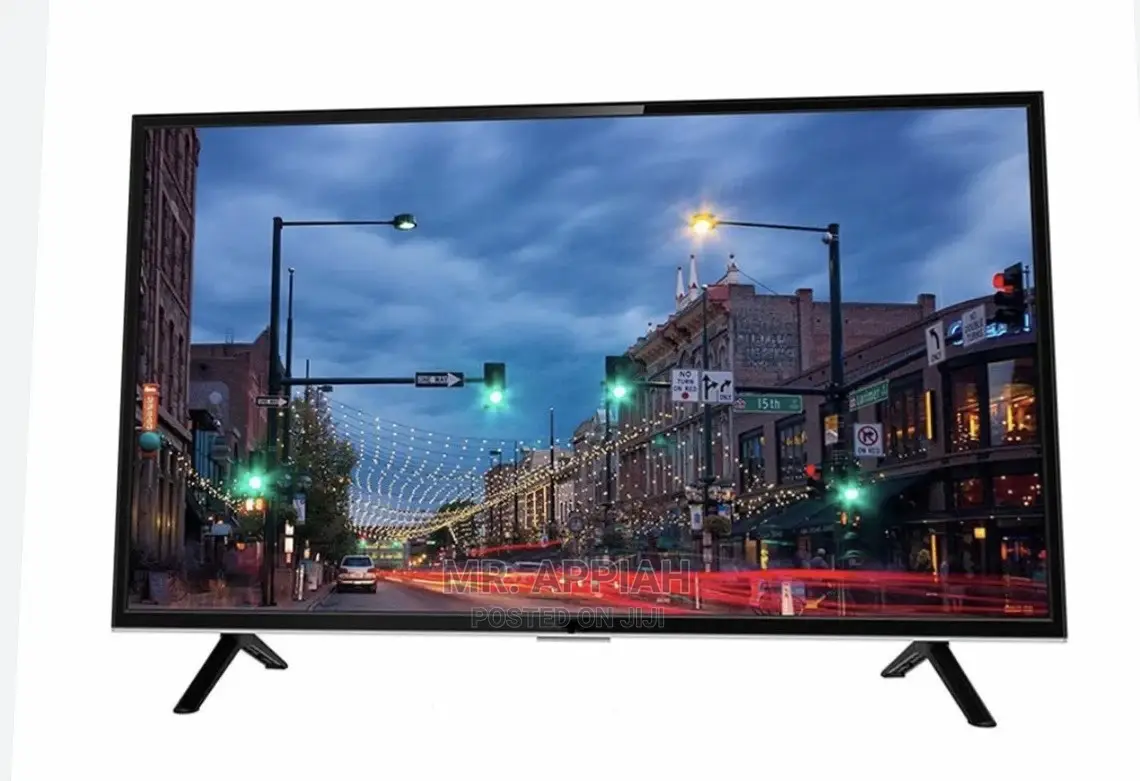 Quality Yet Affordable Asano Satellite 32” Television