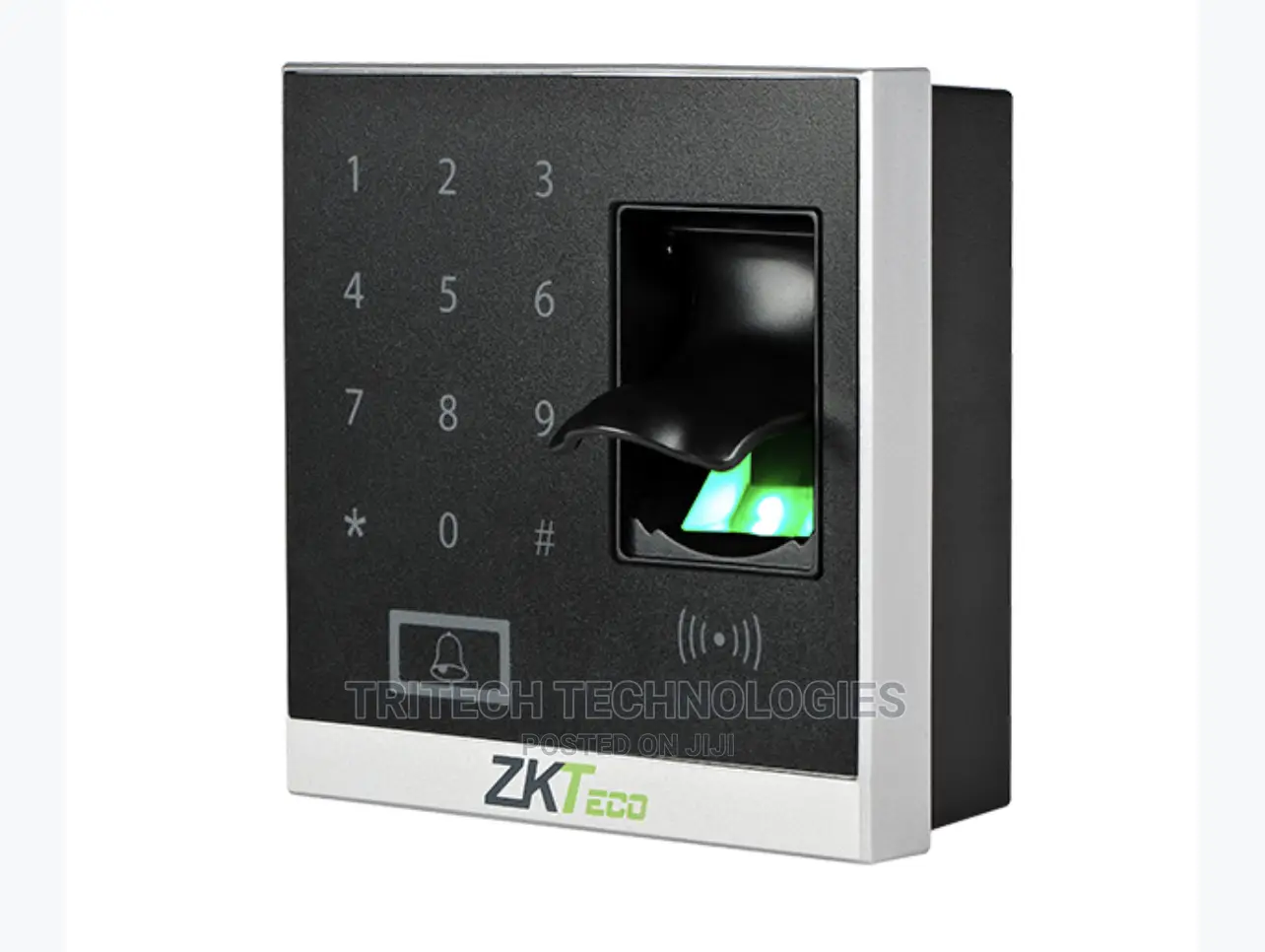 Zkteco X8-Bt