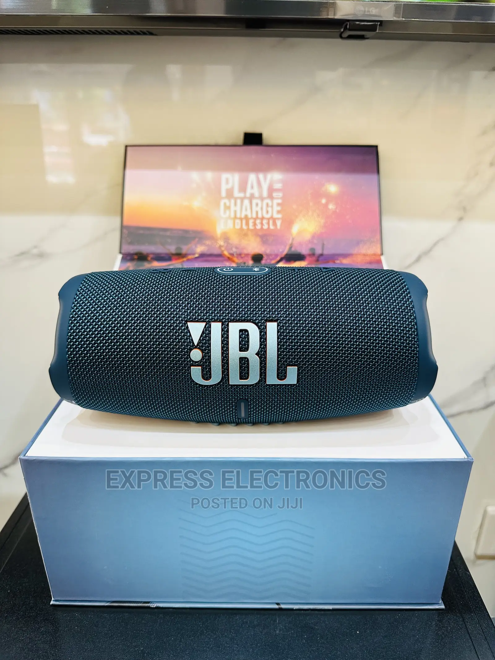 Get Discount on JBL Charge 5 Speaker