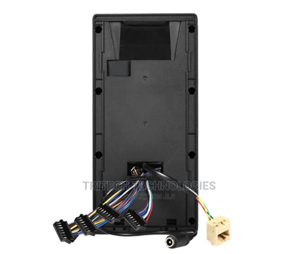 ZKTECO Procapture-Wp