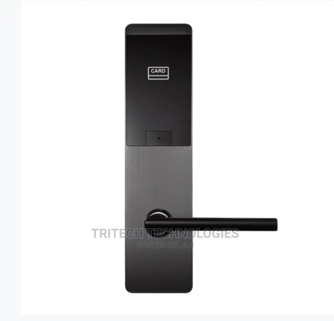 ZKTECO LH6500 Super Thin Hotel Door Lock