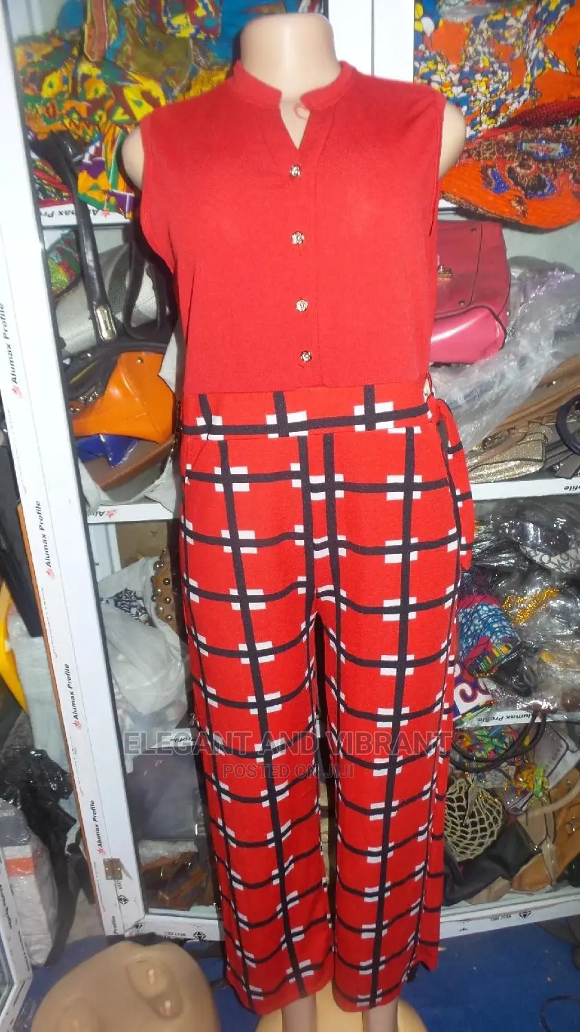 Jumpsuit for Sale