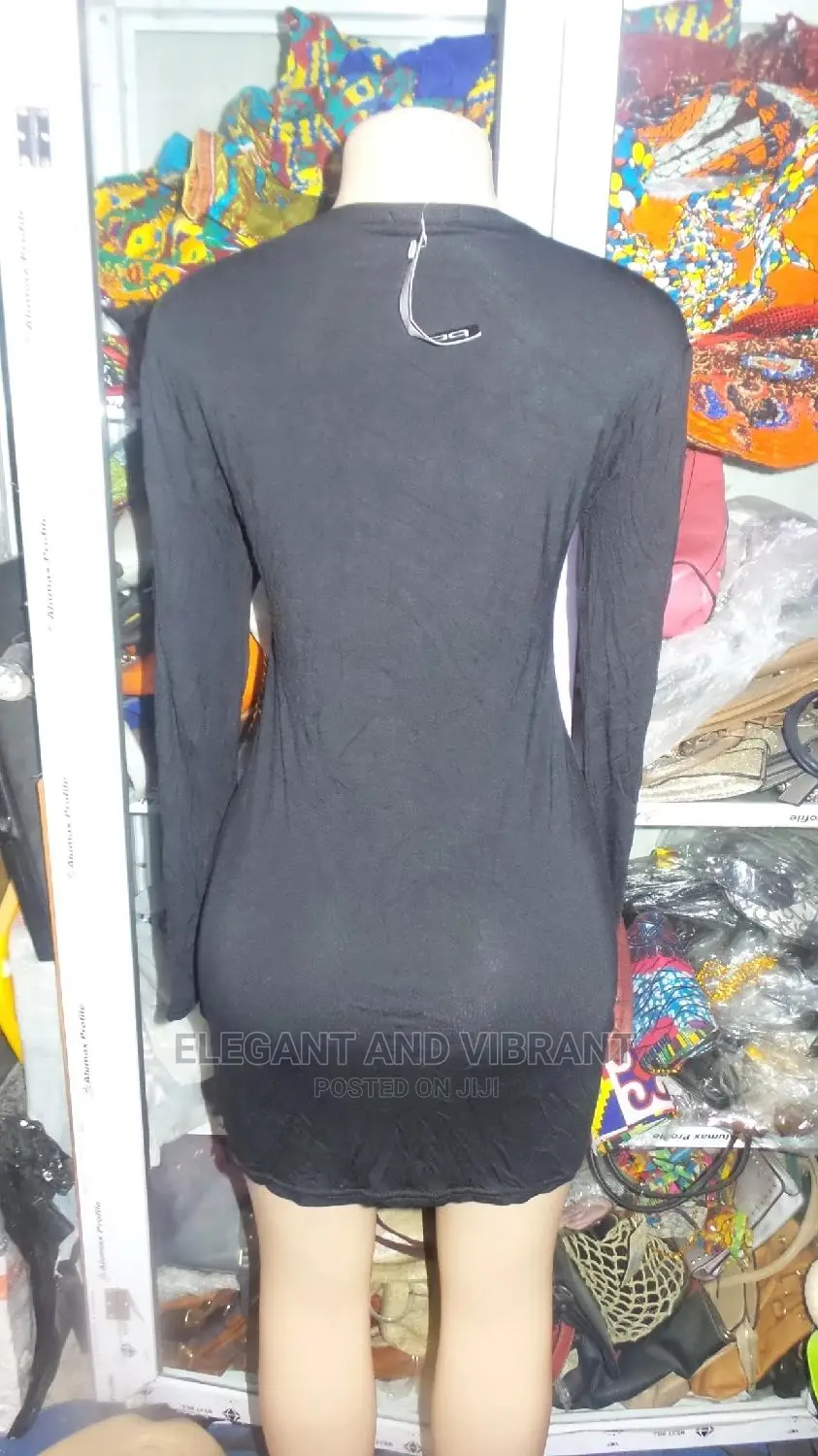 Body Dress From Uk.