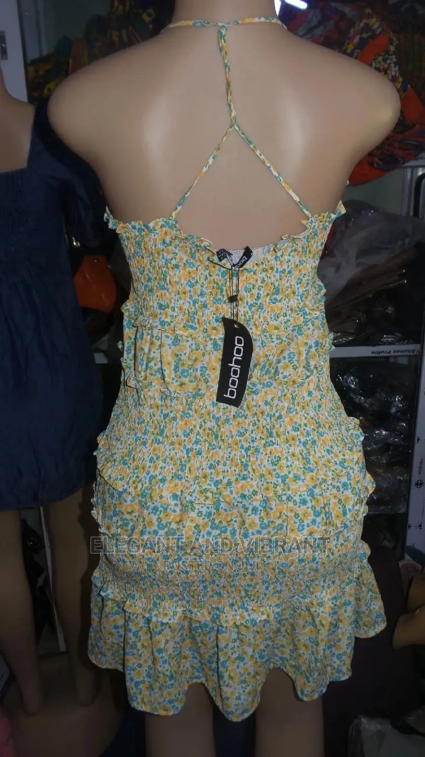 Beautiful Ladies Uk Dress