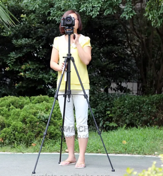 Tripod Stand Wt-3560