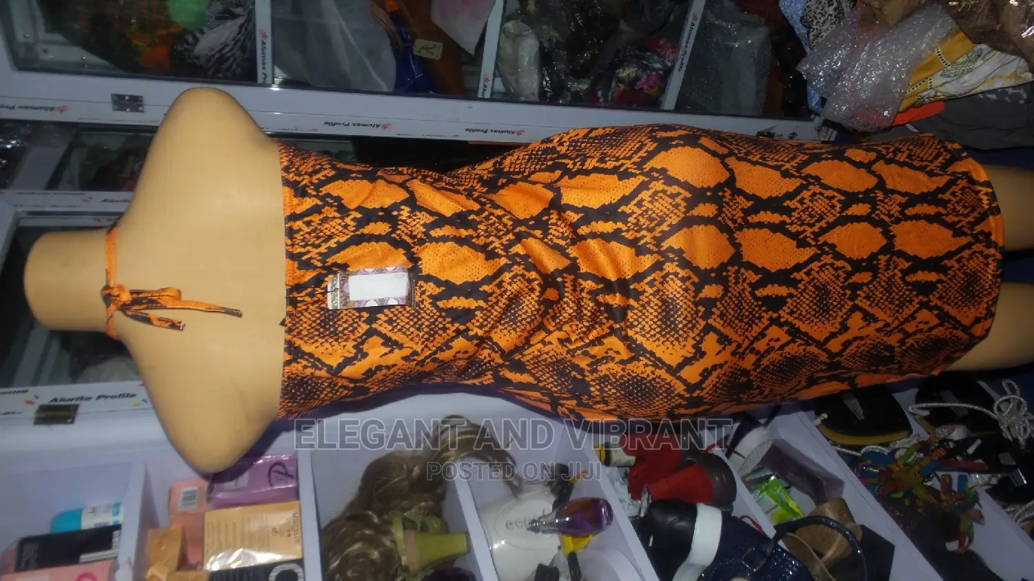 Beautiful Ladies Uk Dress in Bodycon Shape
