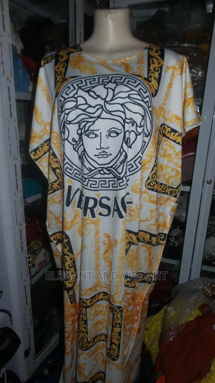 Beautiful Ladies Kaftan Wear