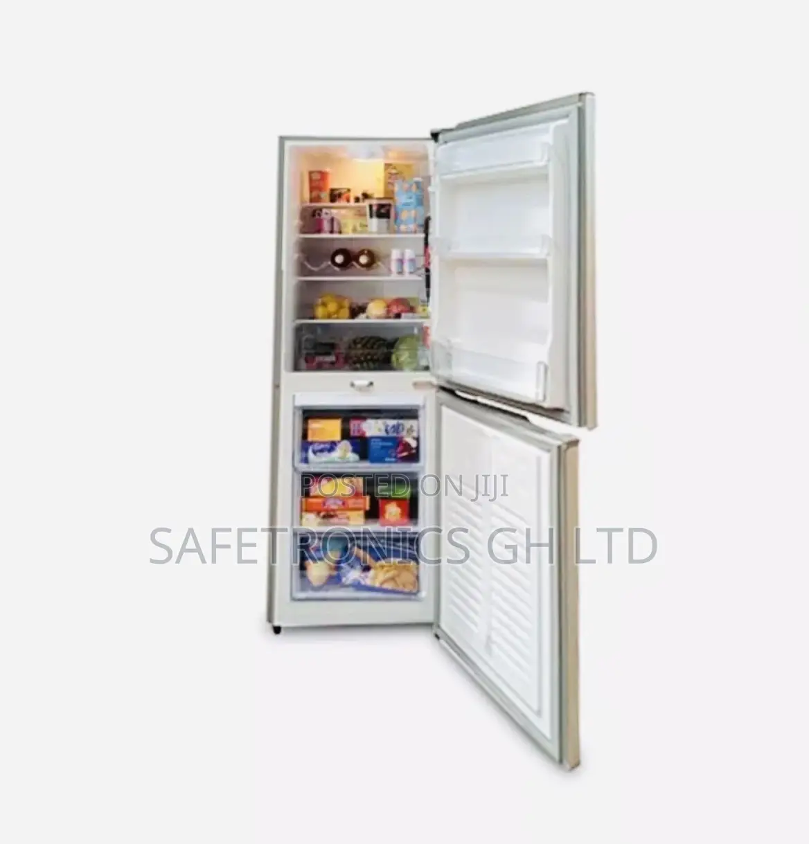 Rainbow RF-200B 140 Liters Fridge