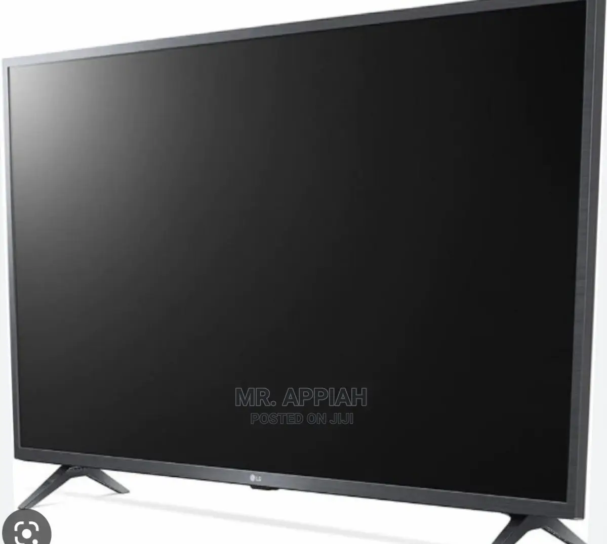 Full HD 43 Leg Television 43lm6370pvae.