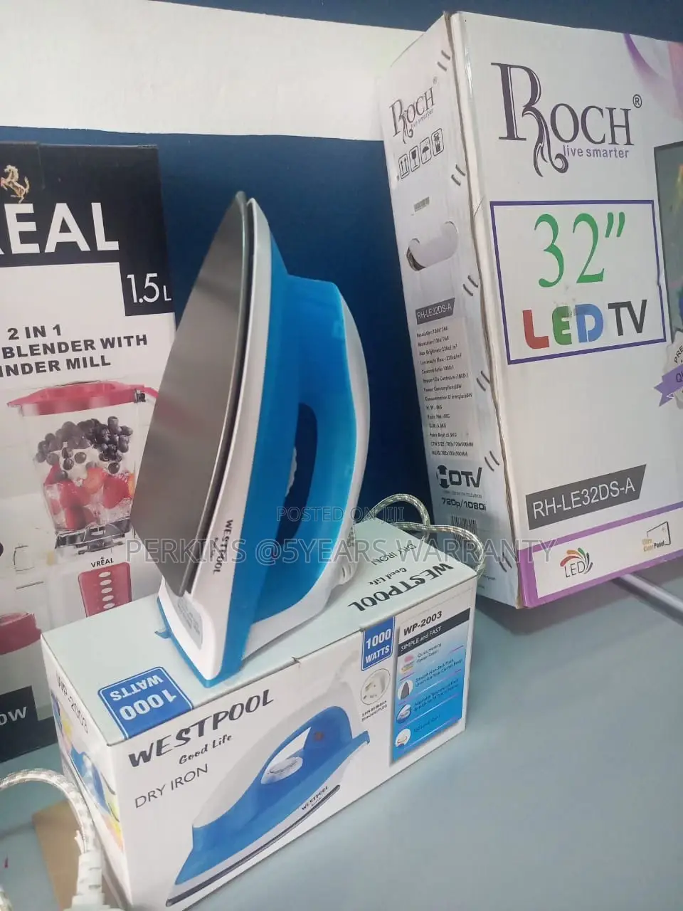 Iron Iron Pressing Iron