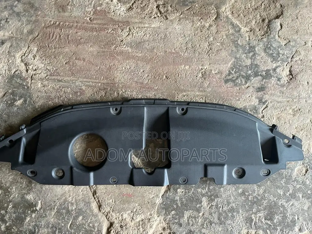 Honda Civic 2014 2015 Radiator Cover