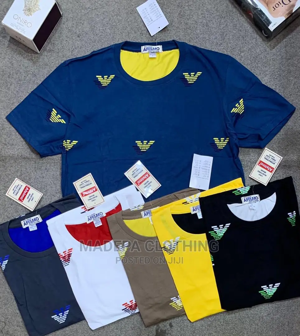 Quality T Shirts