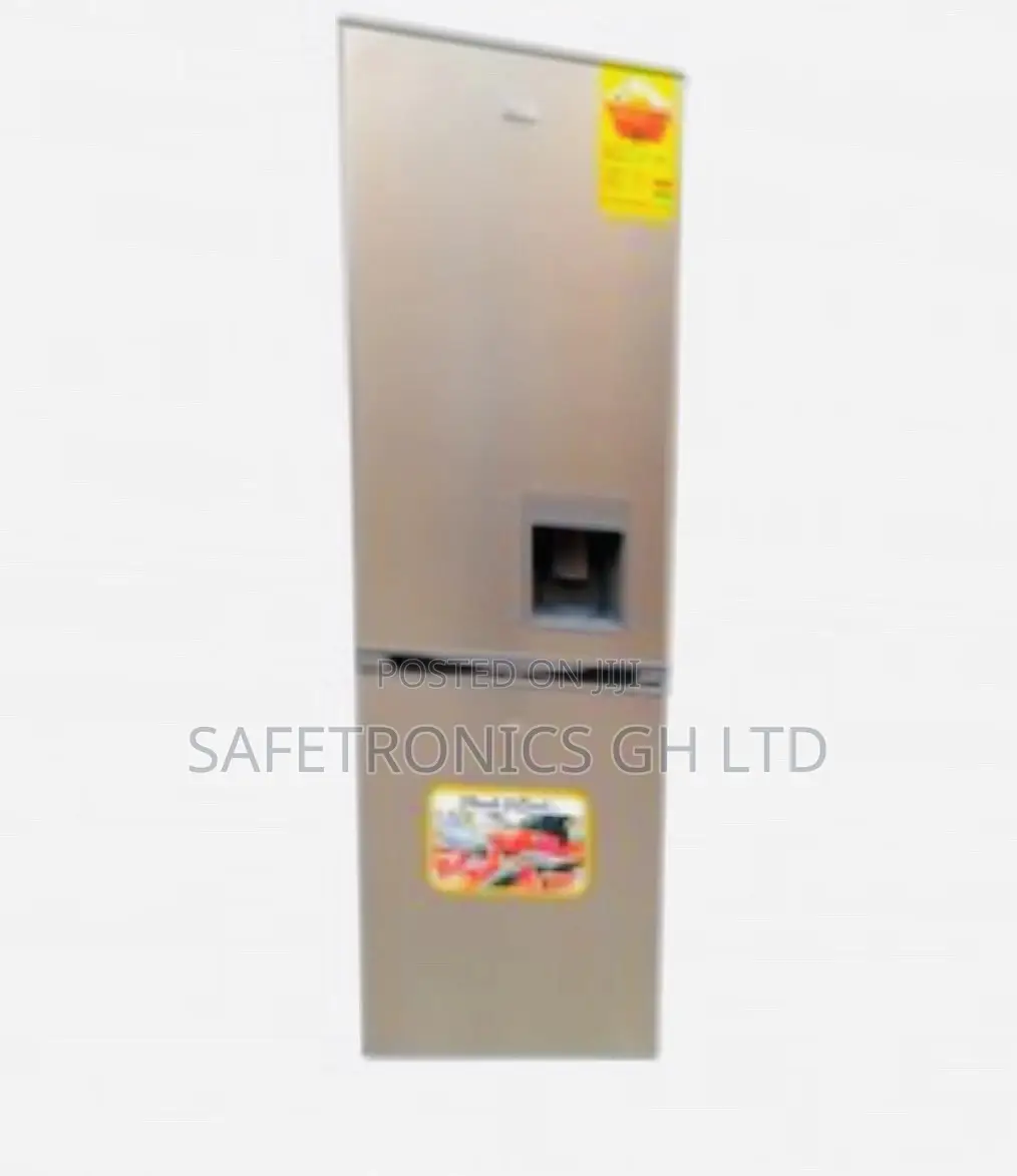 Pearl Fridge PF-330BWD (251 Litres)