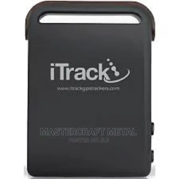 Vehicle Tracker | Car Real Time GPS Tracker