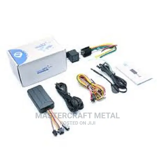 Vehicle Tracking System | Car Tracker | GPS Live Tracker