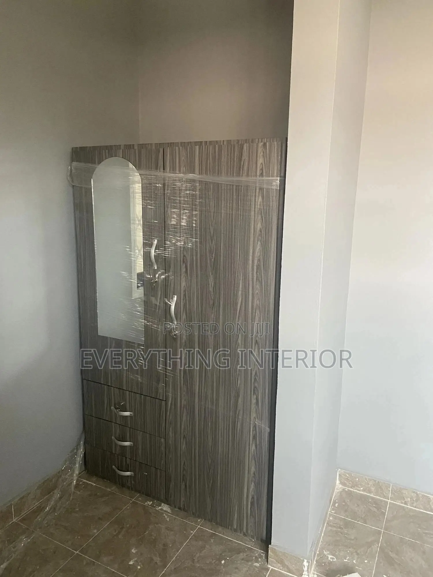 Two Door Wardrobe for Sale at Affordable Prices