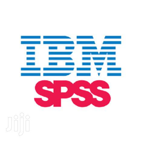 IBM SPSS Statistics 27 | Fast Research Analysis Software