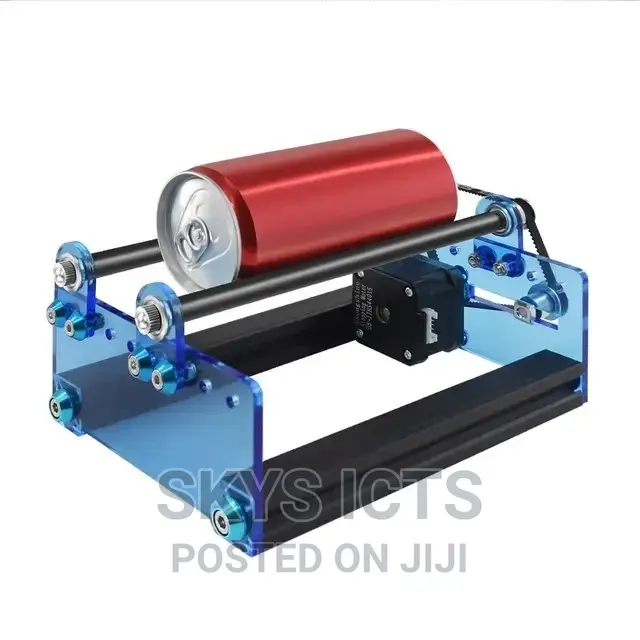 Rotary for Laser Engraving Machine