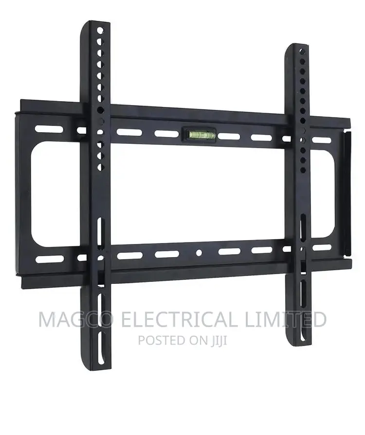 Super Heavy Duty Tv Wall Mount Bracket for 32 to 63