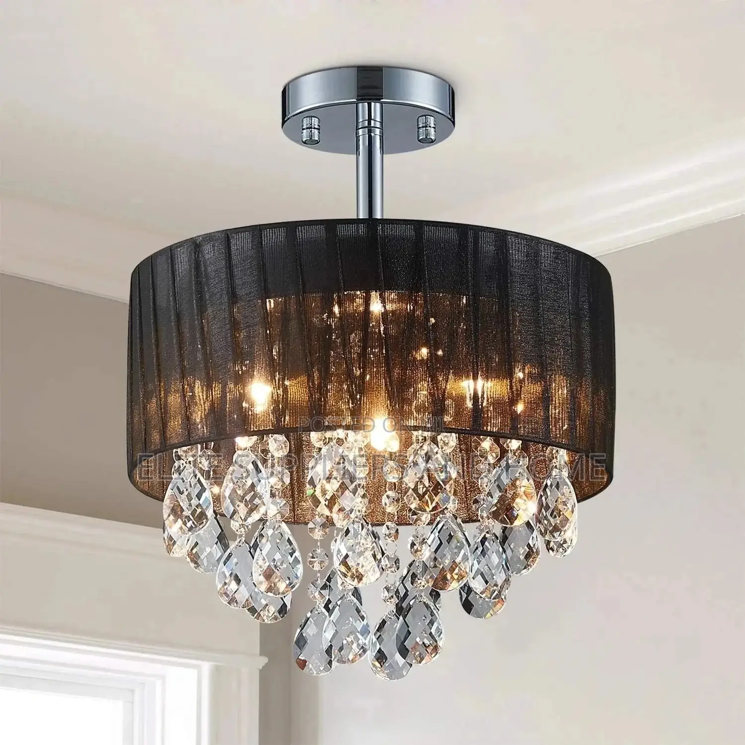 Chandelier Light 3 Colors
