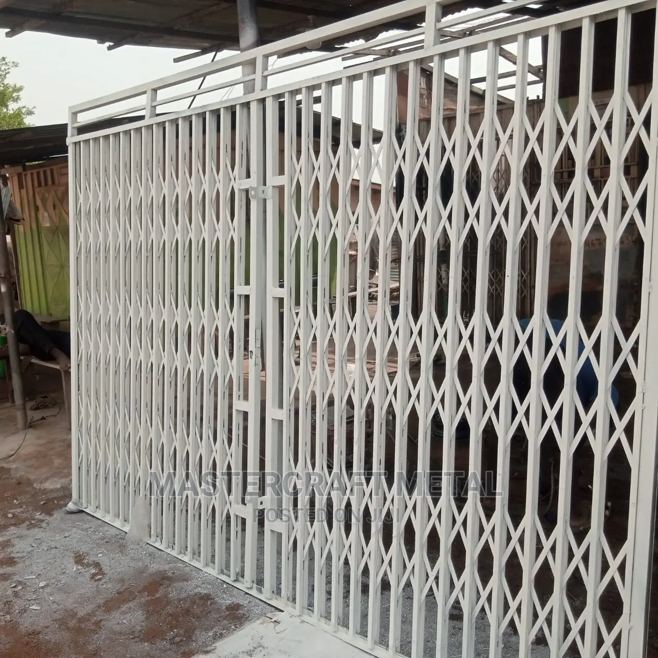 Beautiful Passiguard Gate| Passico for Sale